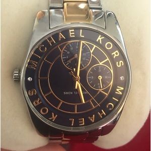 Michael Kors Watch